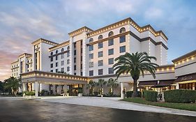 Buena Vista Suites in Orlando